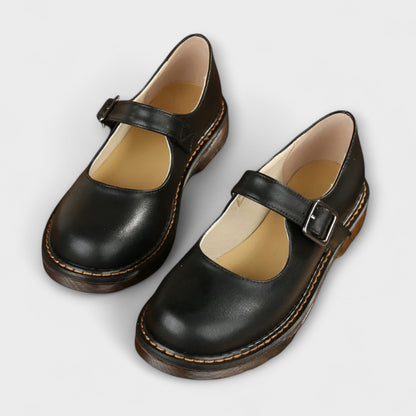 Théodora™ | Babies Semelle Épaisse