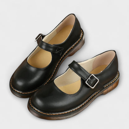 Théodora™ | Babies Semelle Épaisse