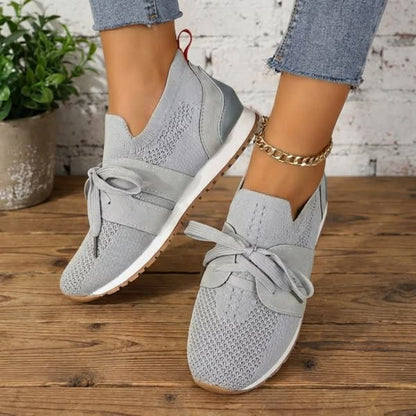 Chloé | Baskets Orthopédiques Confortables