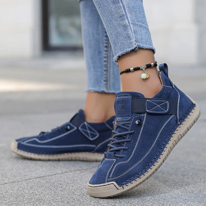 Marion | Baskets Orthopédiques Confortables