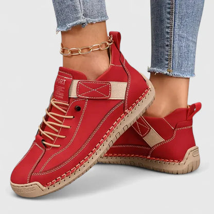 Marion | Baskets Orthopédiques Confortables