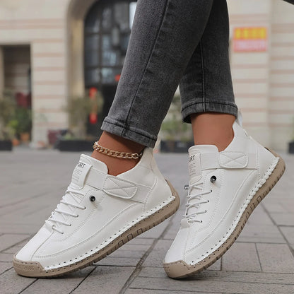 Marion | Baskets Orthopédiques Confortables