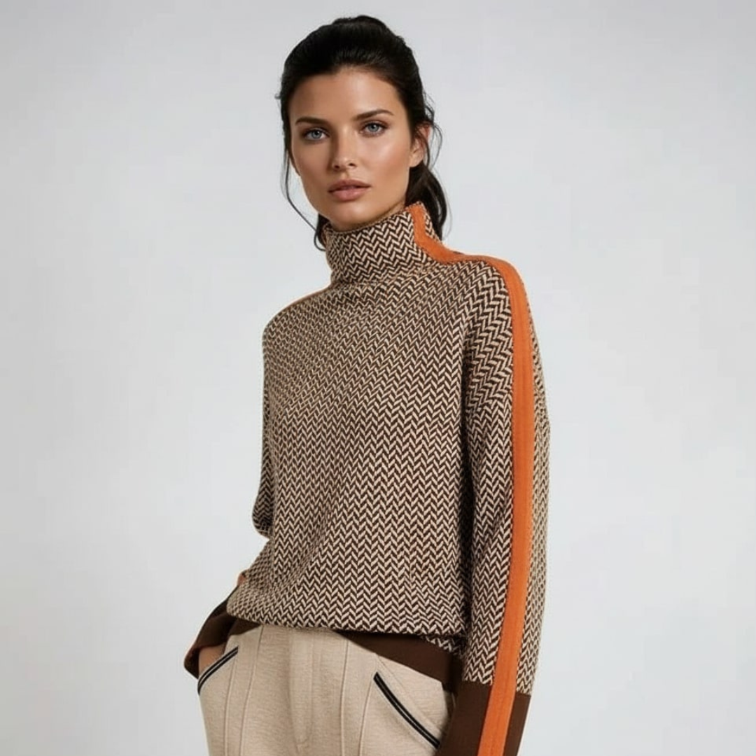 Héva™ | Pull Finition Premium