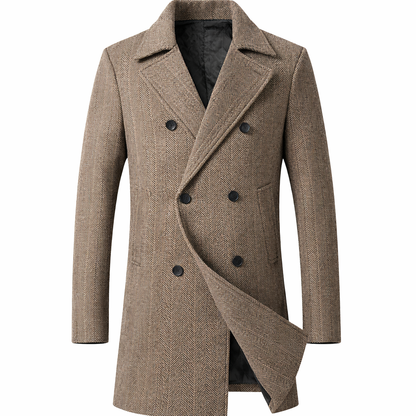 Pascal™ | Veste urbaine premium