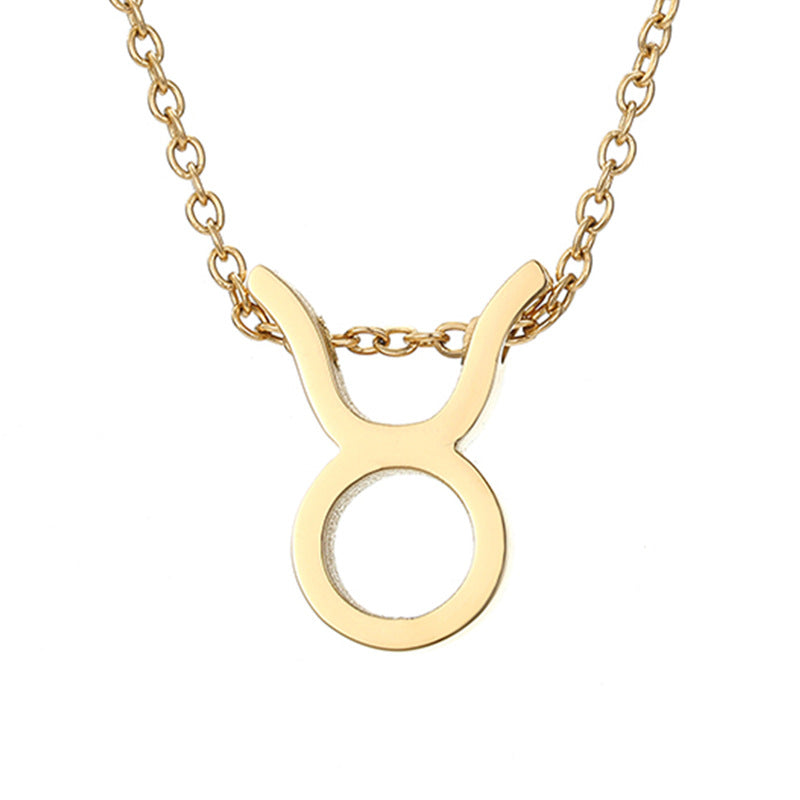 Éloïse™ | Collier Signe Zodiaque