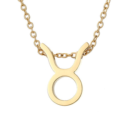 Éloïse™ | Collier Signe Zodiaque