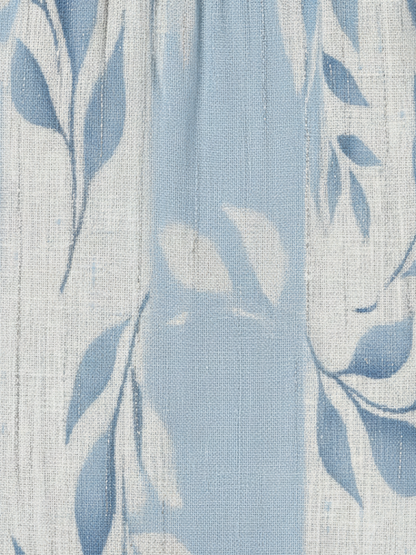 Clémence | Robe Midi Sans Bretelles