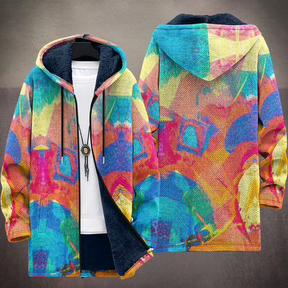 Calivra™ | Style Texturé Veste