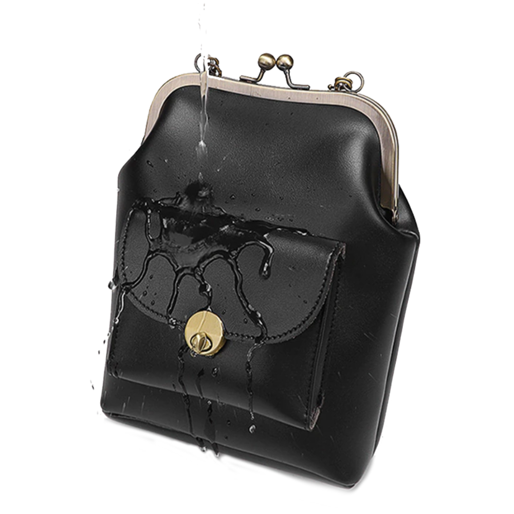 Delphine™ | Sac élégant durable