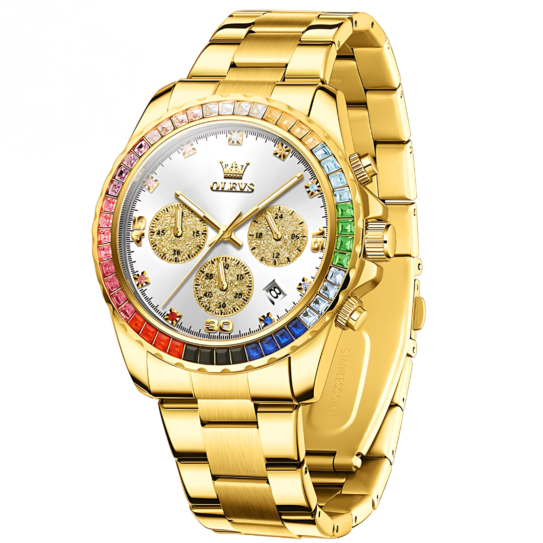 Gabriel | Montre Ascension Élégante