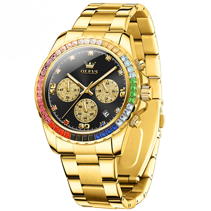 Gabriel | Montre Ascension Élégante