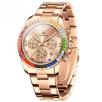 Gabriel | Montre Ascension Élégante