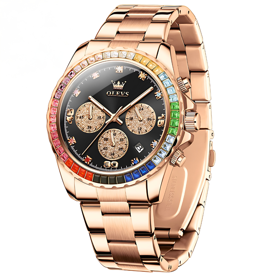 Gabriel | Montre Ascension Élégante