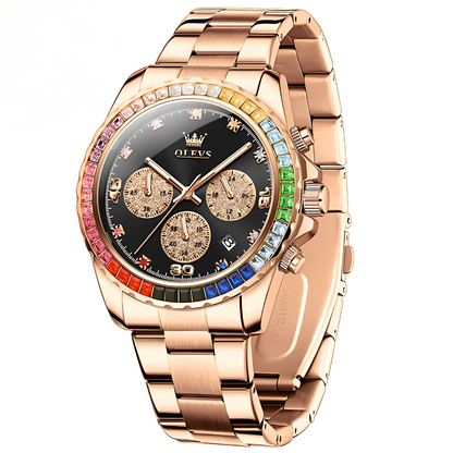 Gabriel | Montre Ascension Élégante