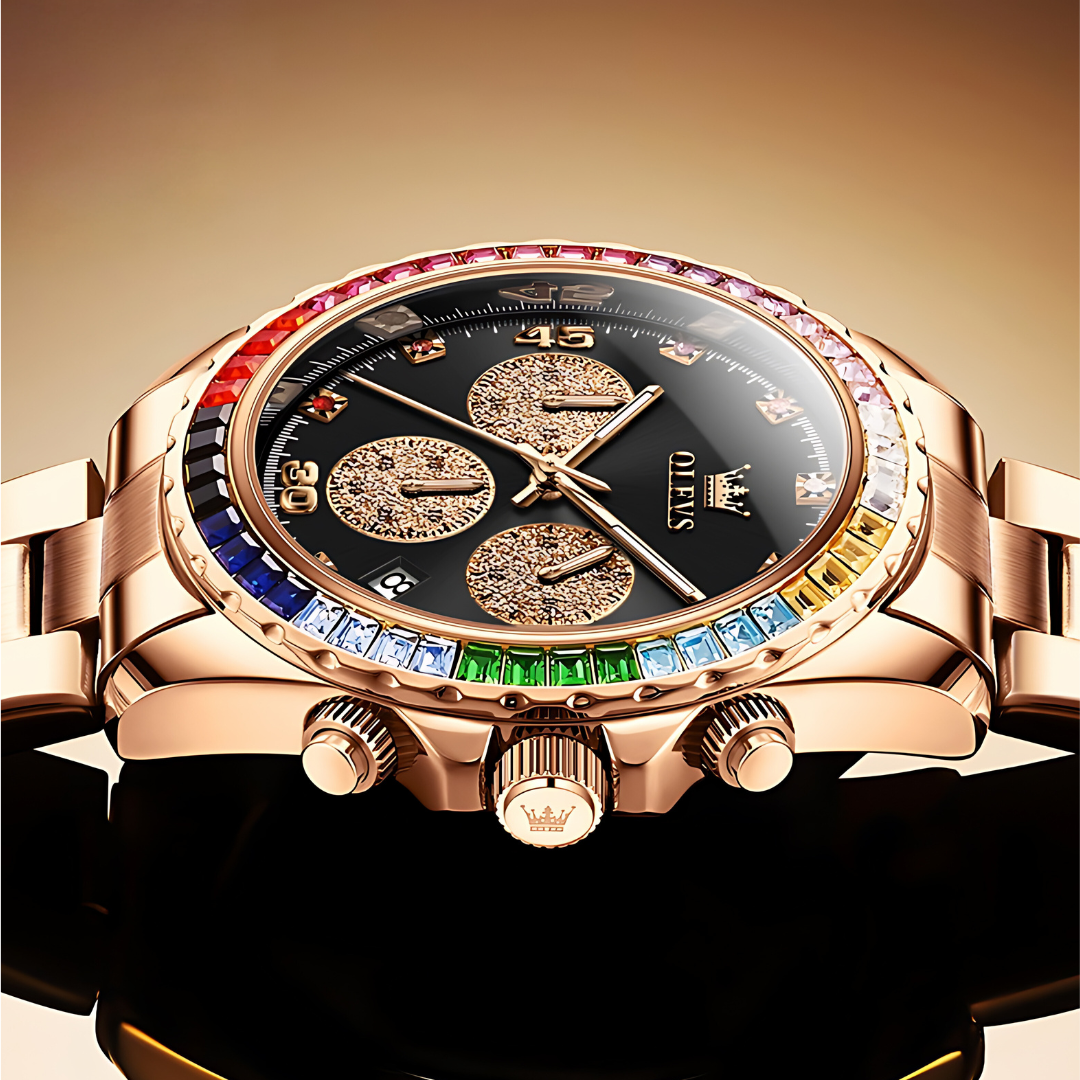 Gabriel | Montre Ascension Élégante