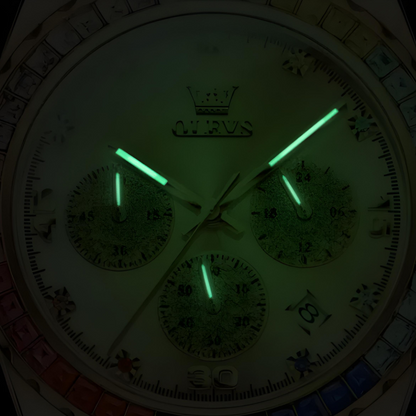 Gabriel | Montre Ascension Élégante