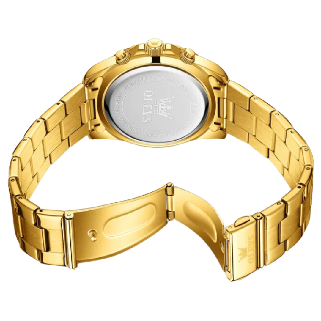 Gabriel | Montre Ascension Élégante
