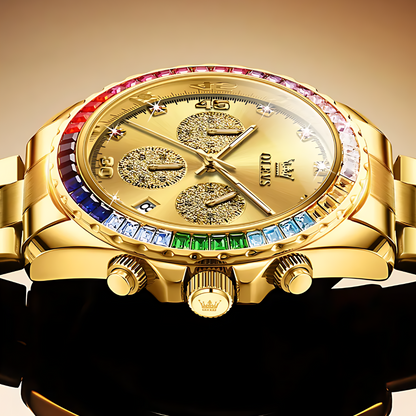 Gabriel | Montre Ascension Élégante