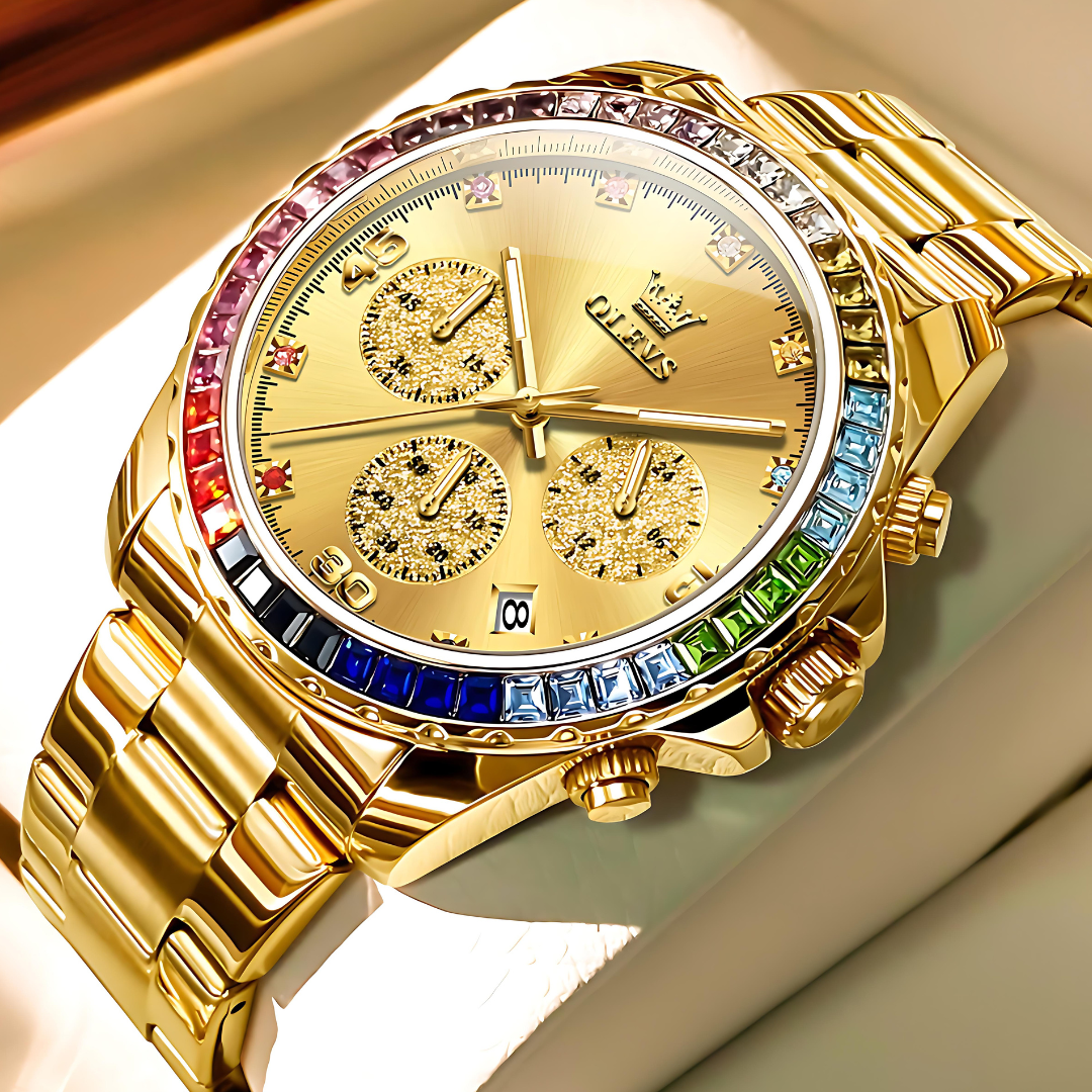 Gabriel | Montre Ascension Élégante