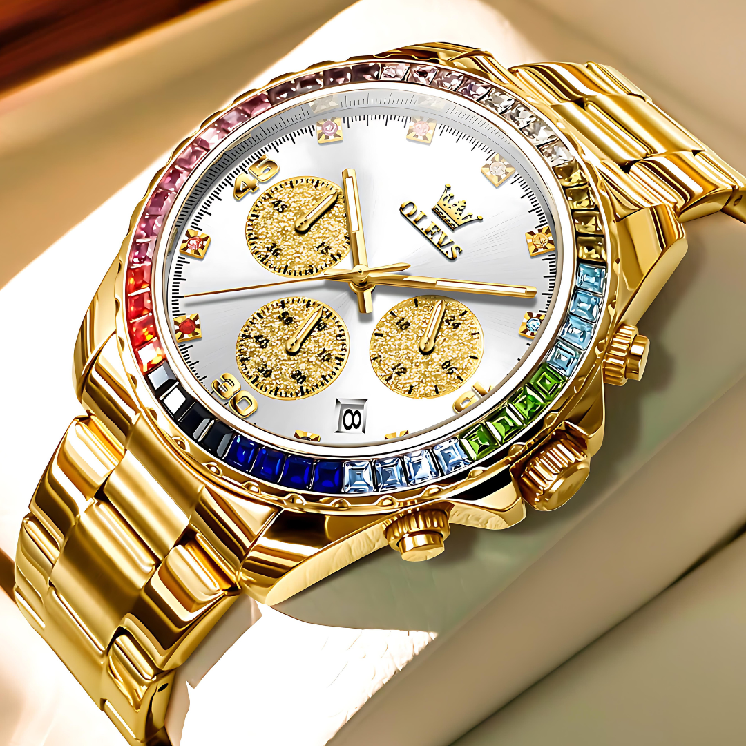 Gabriel | Montre Ascension Élégante