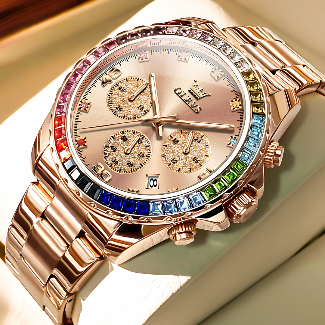 Gabriel | Montre Ascension Élégante
