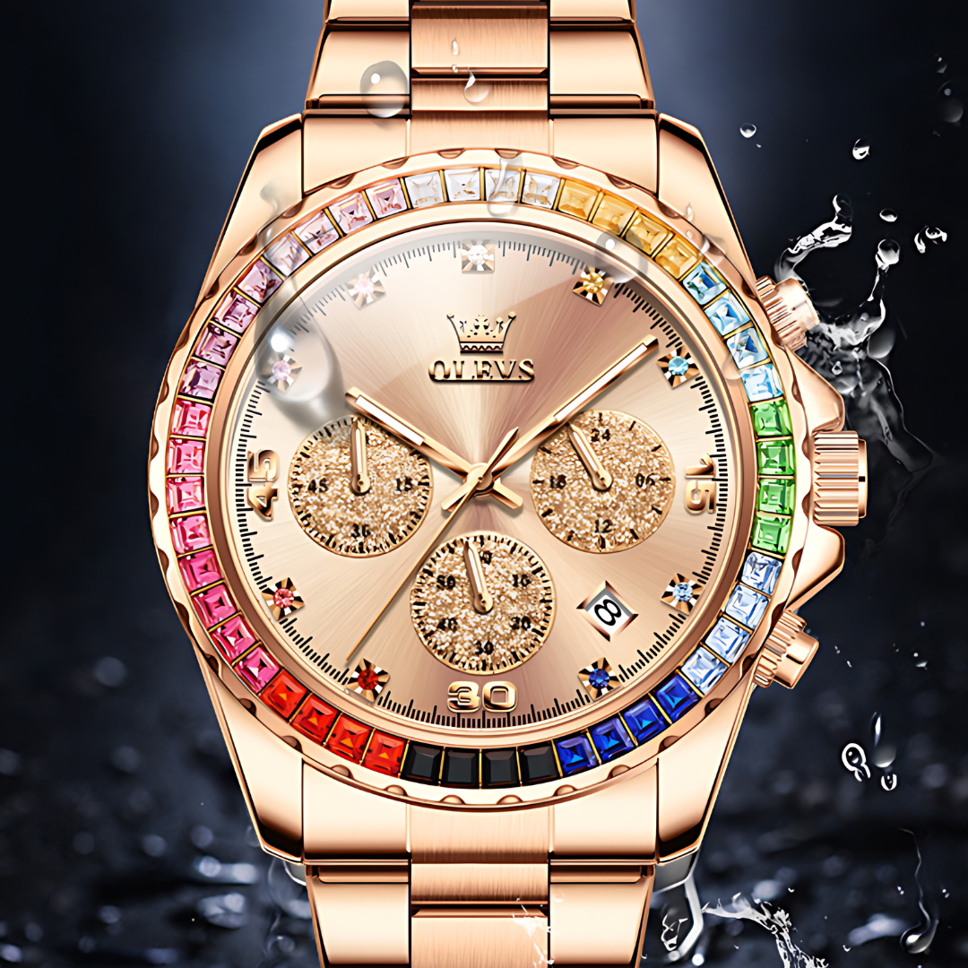 Gabriel | Montre Ascension Élégante
