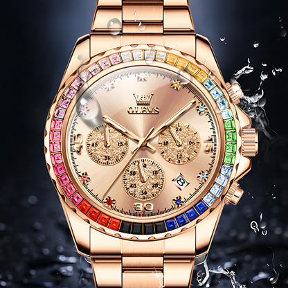 Gabriel | Montre Ascension Élégante