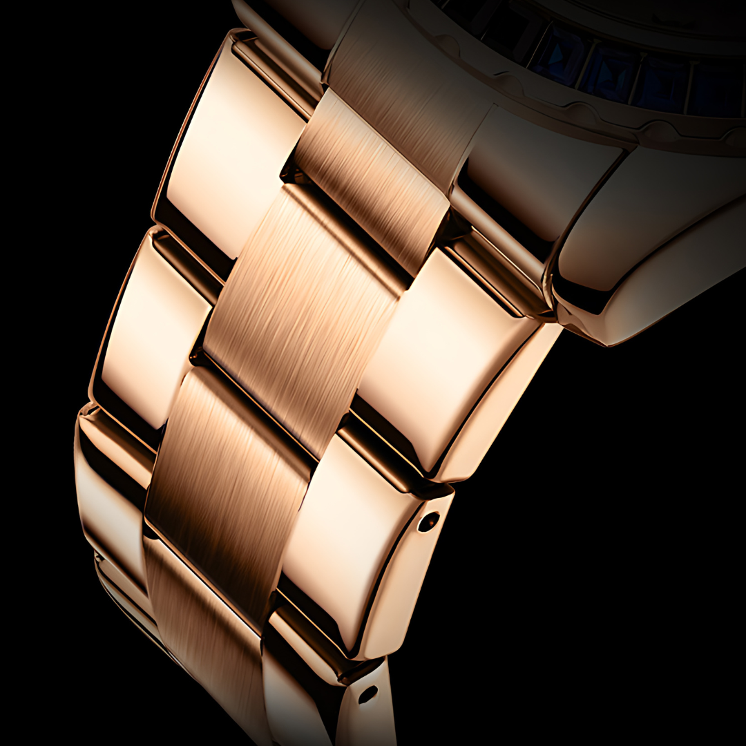 Gabriel | Montre Ascension Élégante