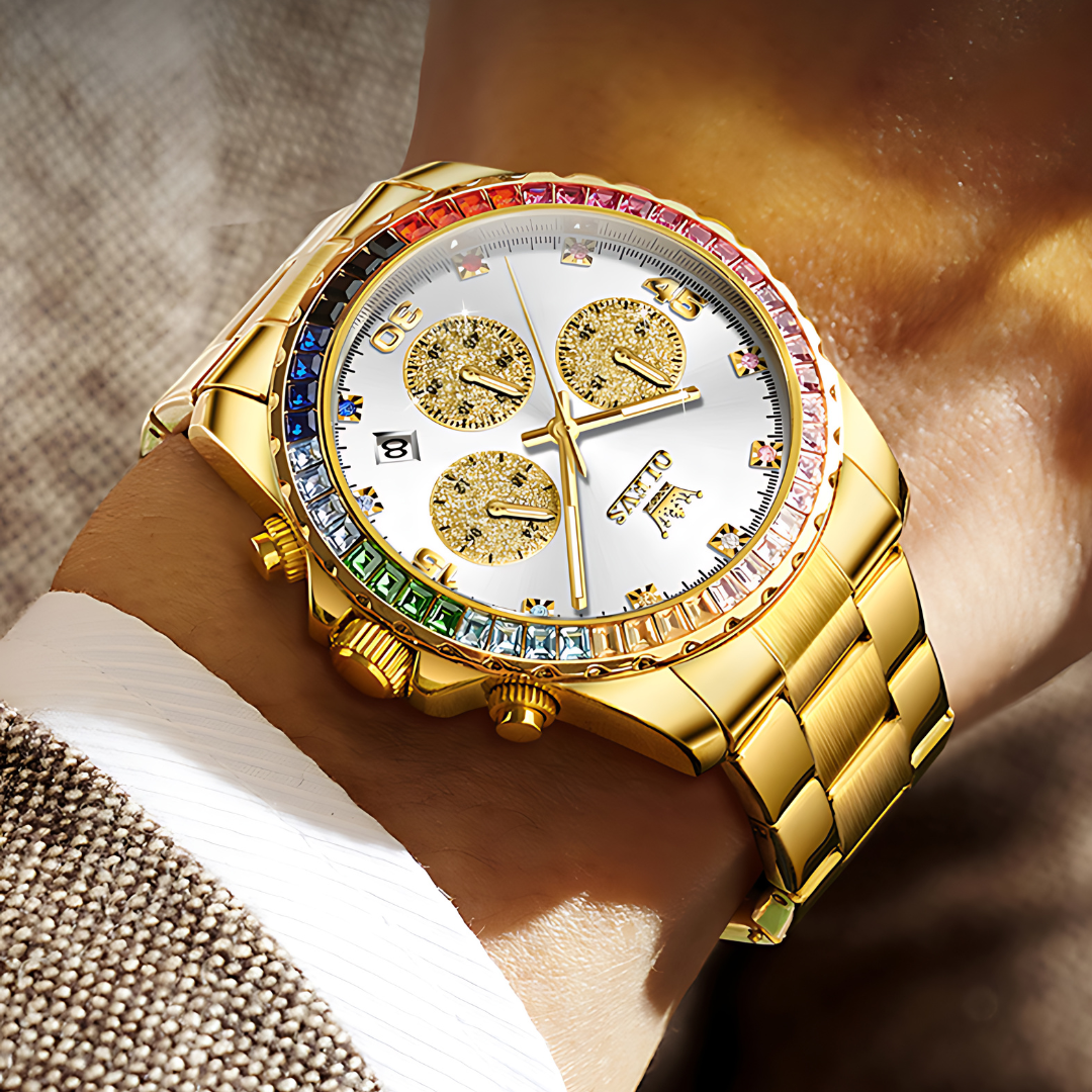 Gabriel | Montre Ascension Élégante