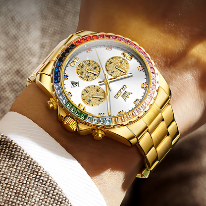 Gabriel | Montre Ascension Élégante