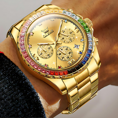 Gabriel | Montre Ascension Élégante
