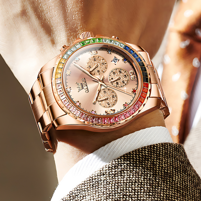 Gabriel | Montre Ascension Élégante