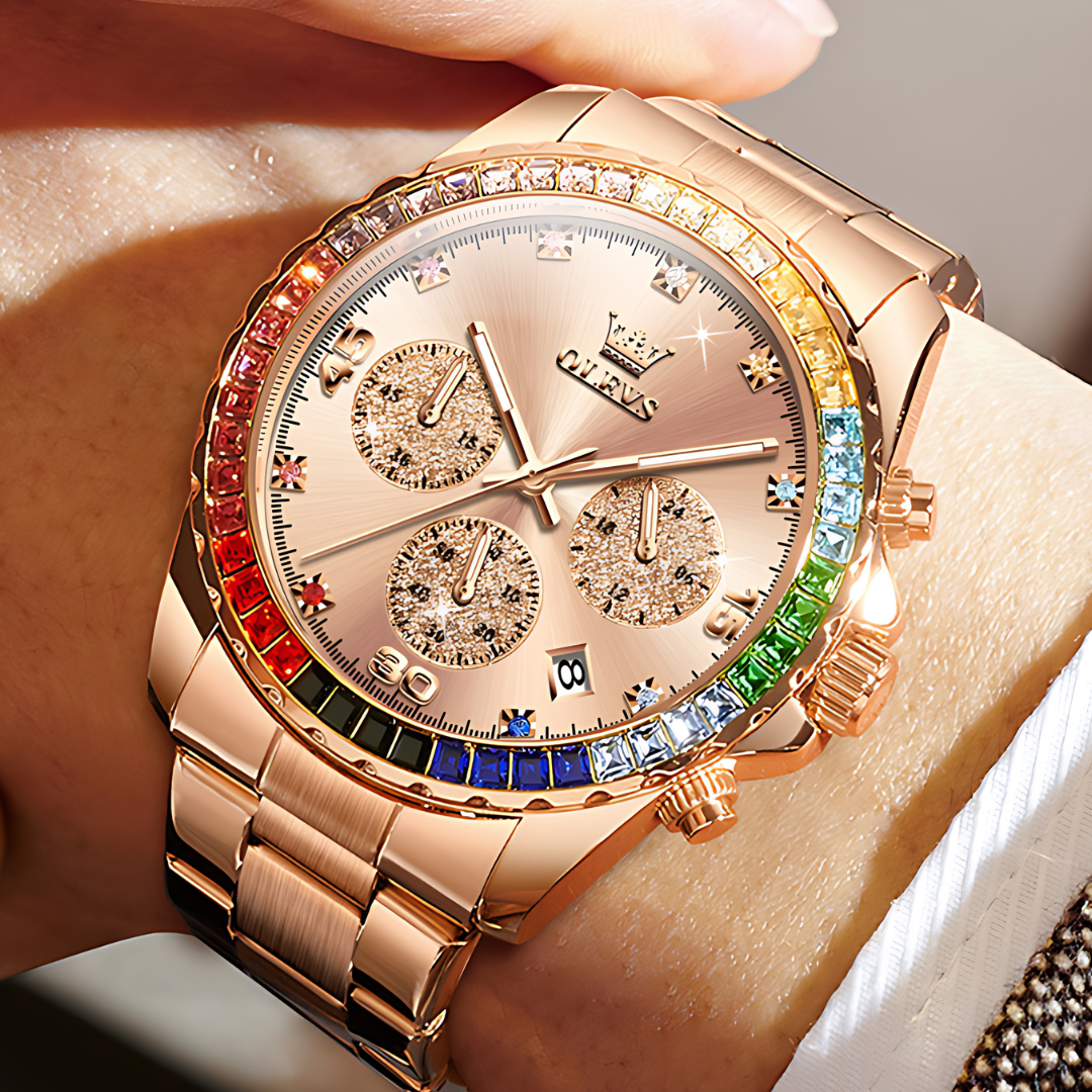 Gabriel | Montre Ascension Élégante