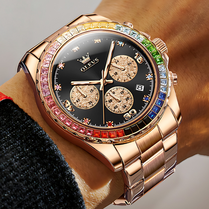 Gabriel | Montre Ascension Élégante