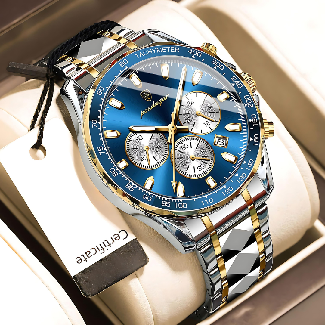 Théo | Montre Noble Suprême