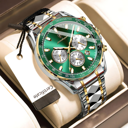Théo | Montre Noble Suprême
