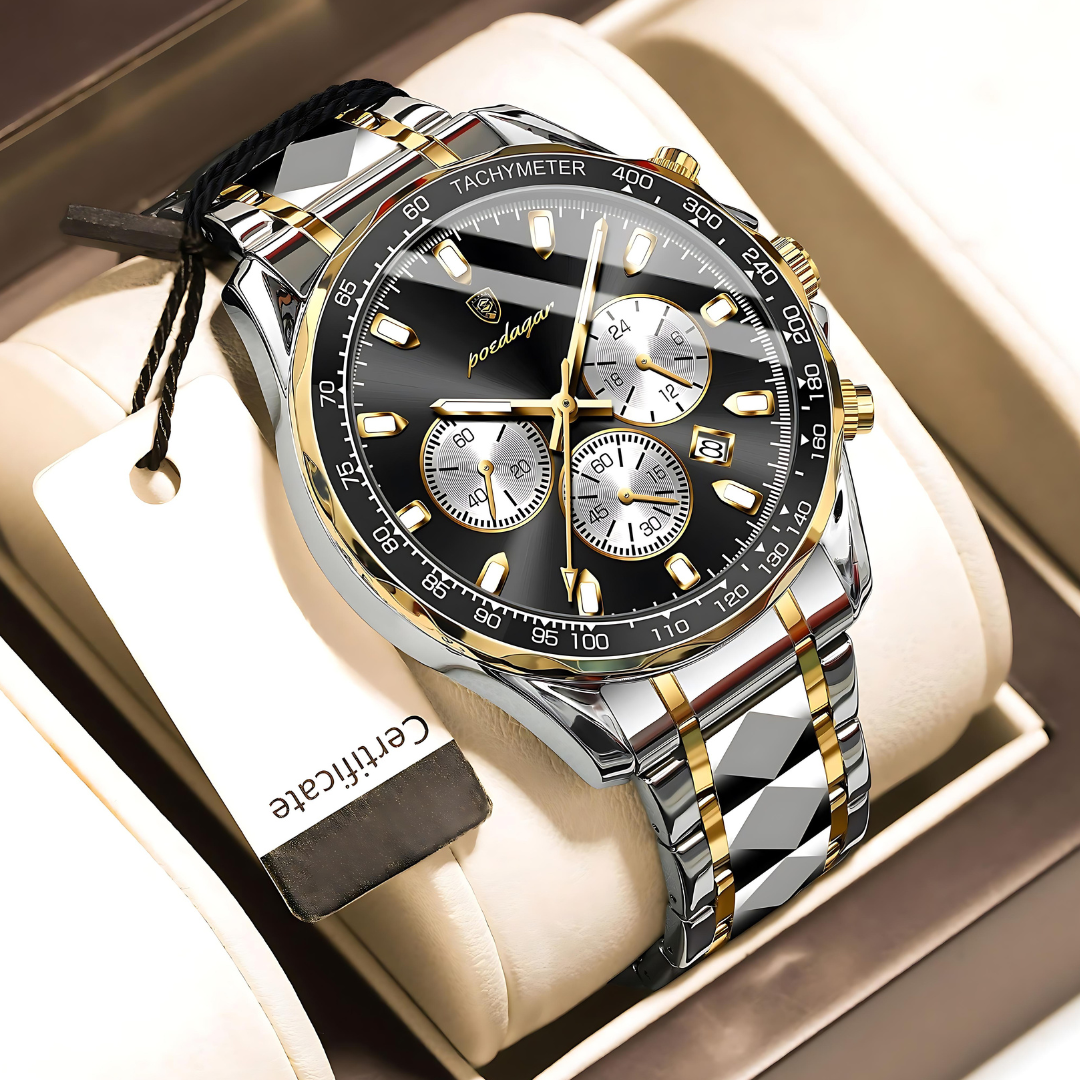 Théo | Montre Noble Suprême
