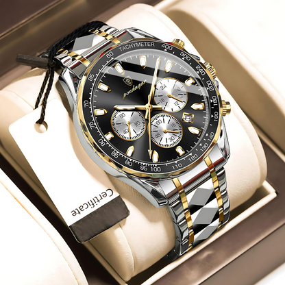 Théo | Montre Noble Suprême