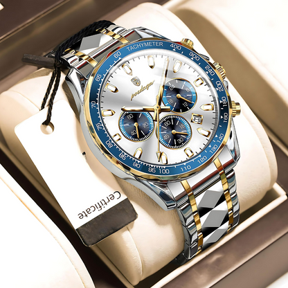 Théo | Montre Noble Suprême