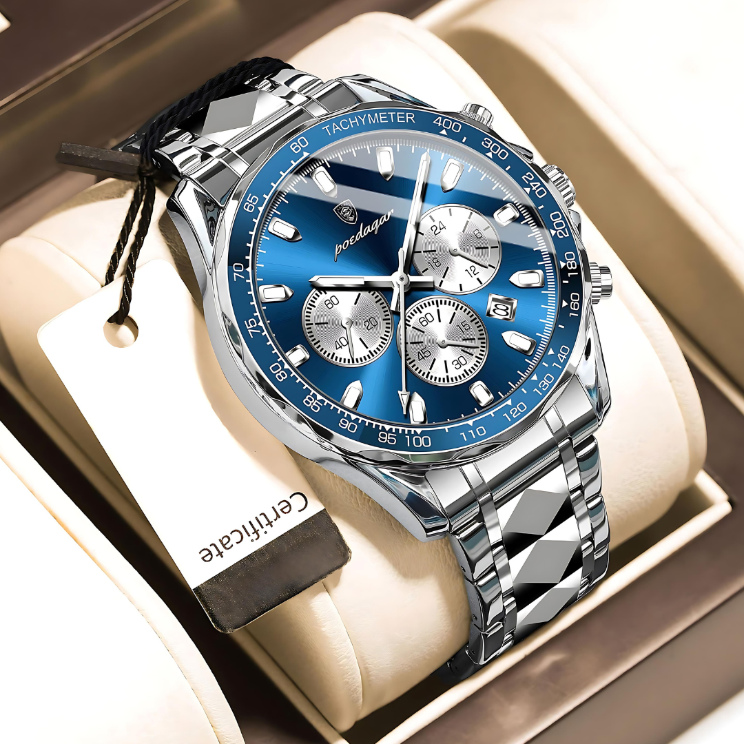 Théo | Montre Noble Suprême