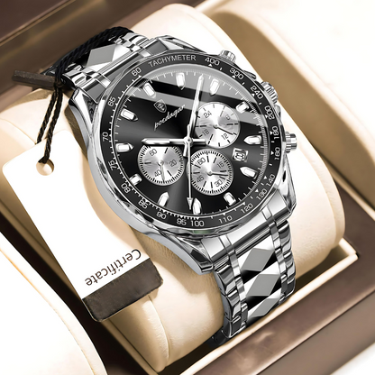 Théo | Montre Noble Suprême