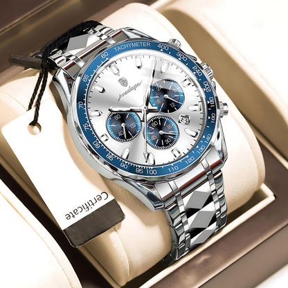 Théo | Montre Noble Suprême