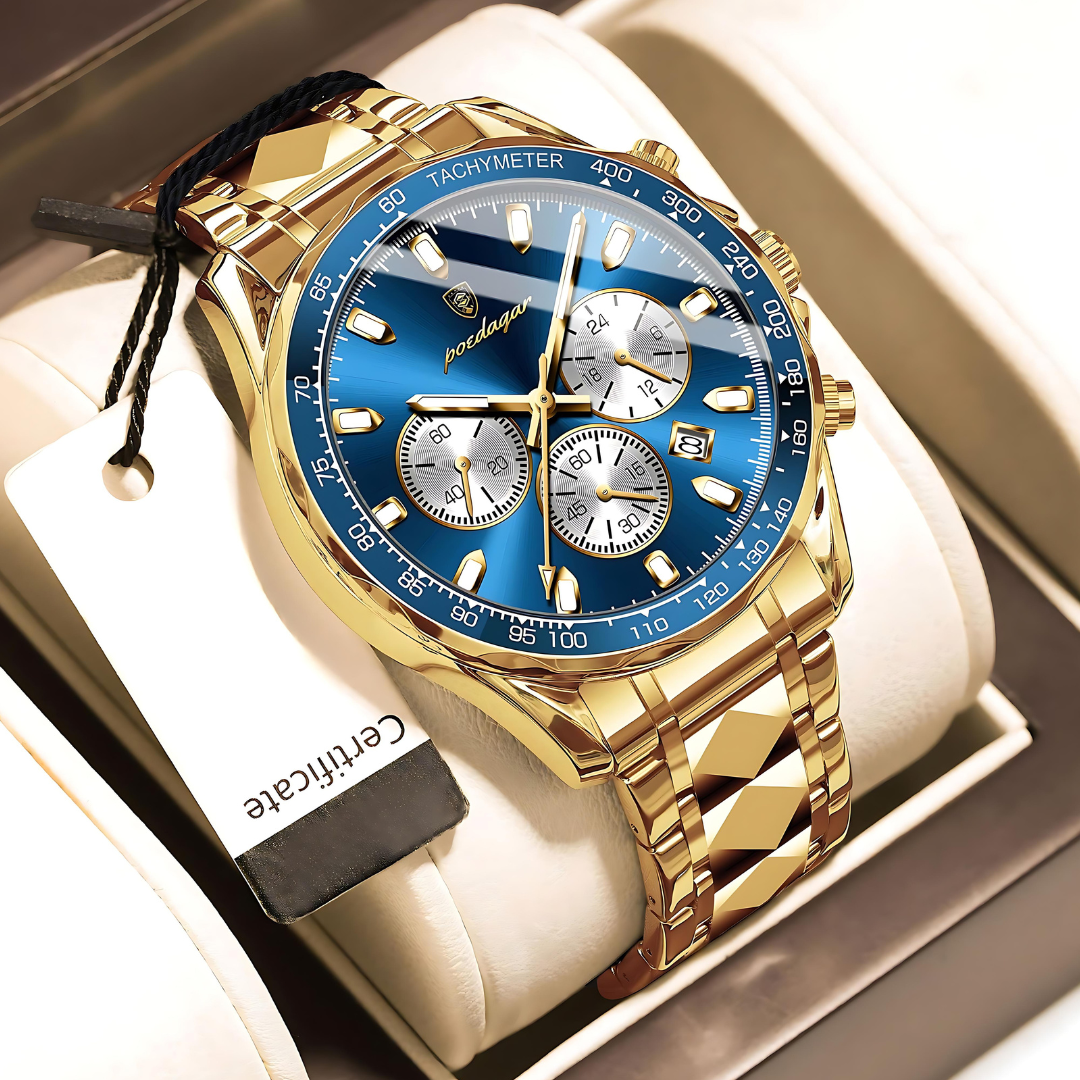 Théo | Montre Noble Suprême