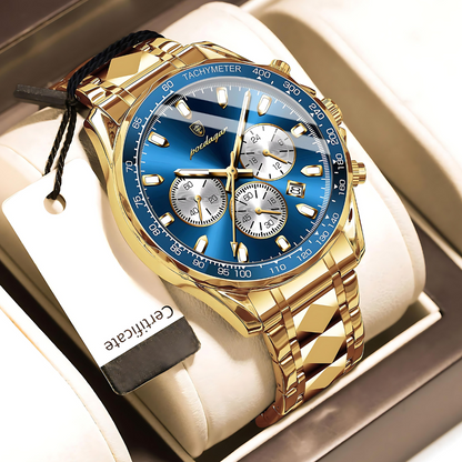 Théo | Montre Noble Suprême
