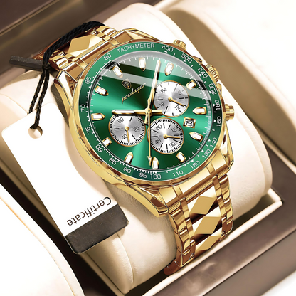 Théo | Montre Noble Suprême