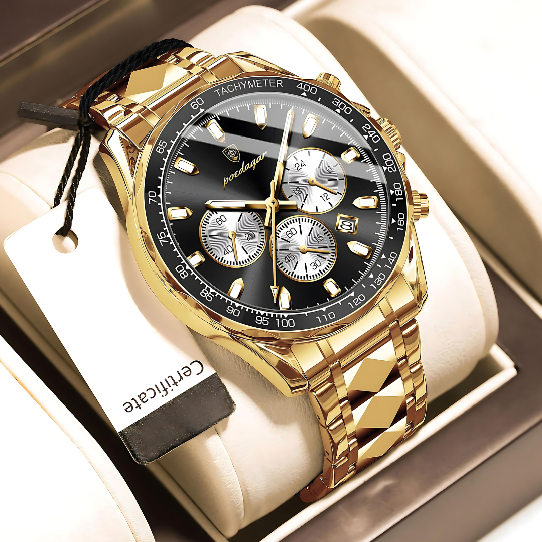 Théo | Montre Noble Suprême