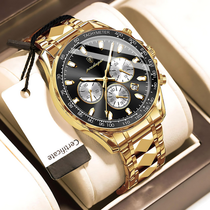 Théo | Montre Noble Suprême