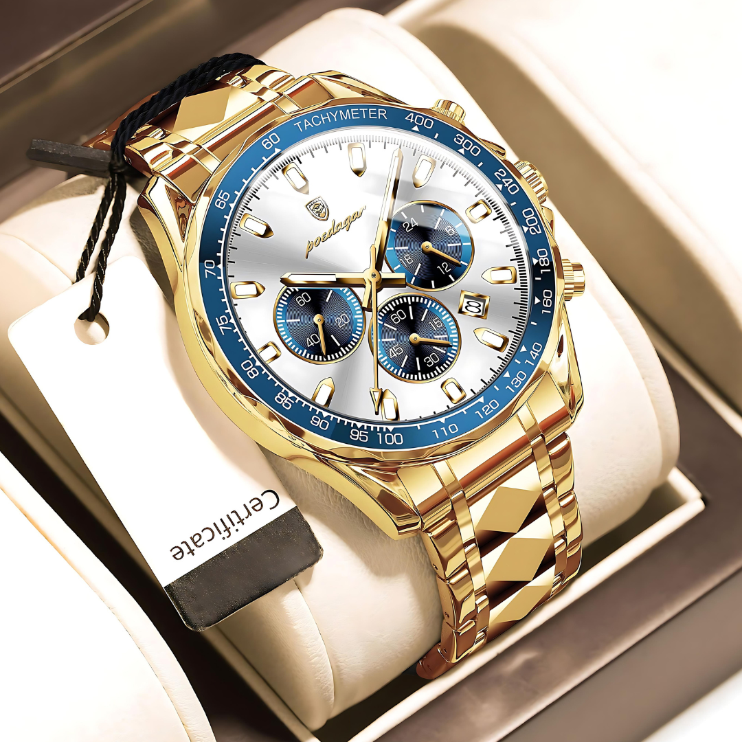 Théo | Montre Noble Suprême