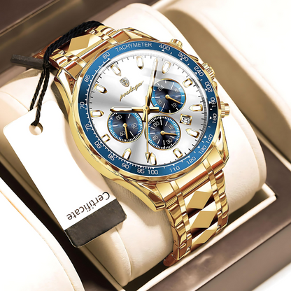 Théo | Montre Noble Suprême