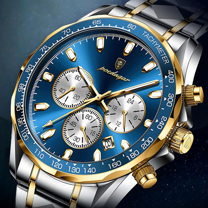 Théo | Montre Noble Suprême